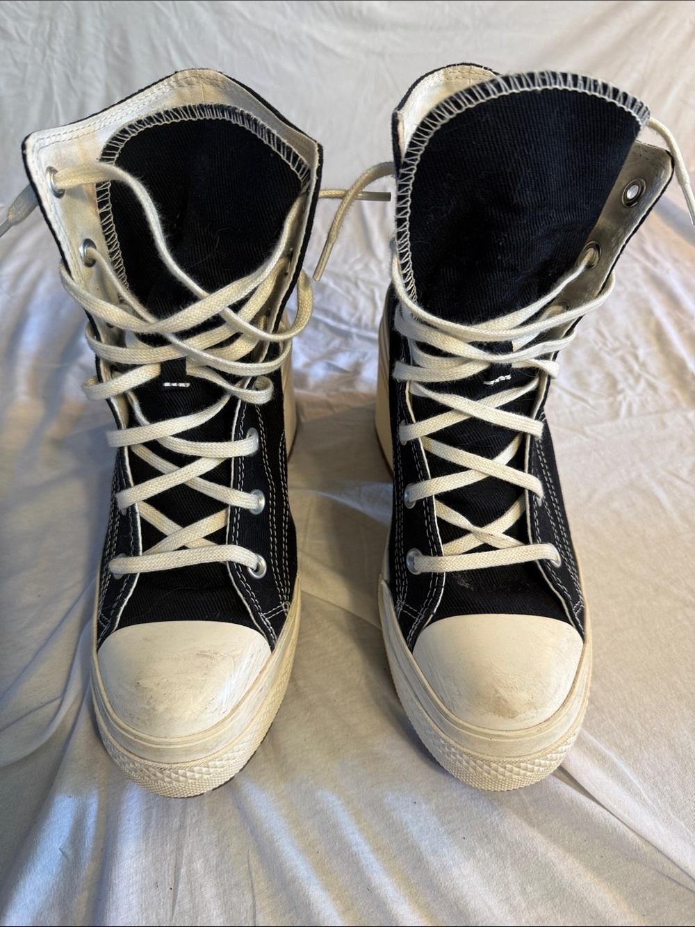 Converse  Chuck 70 De Luxe Heel